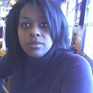 Meet your Posher, Cindy